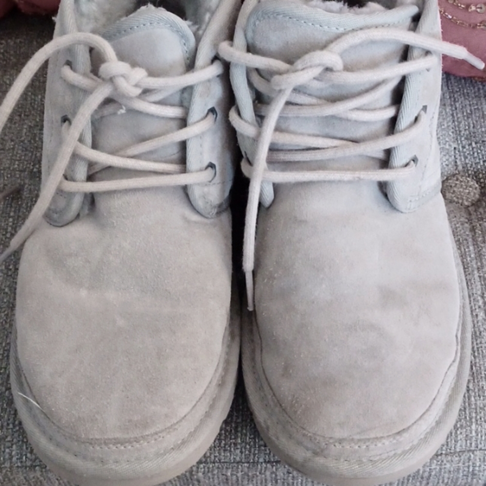 Neumel Ugg Boots